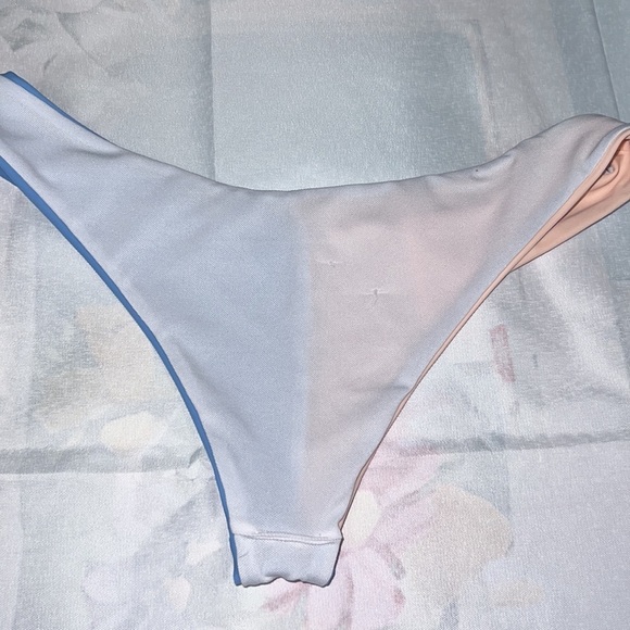 Zaful Swim bikin bottoms Size Sm 4 - Picture 5 of 6